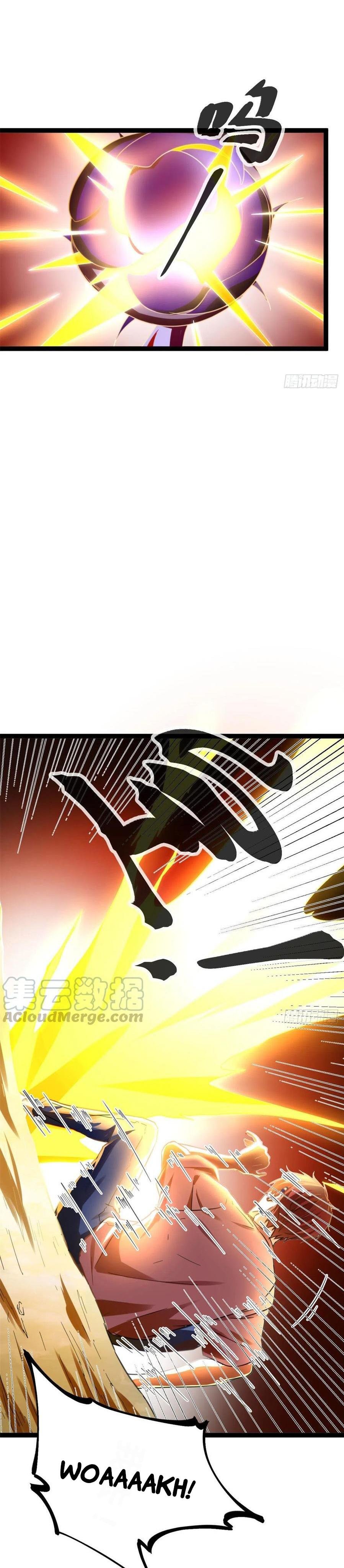 My Shadow Hangs Up Chapter 59 Gambar 15
