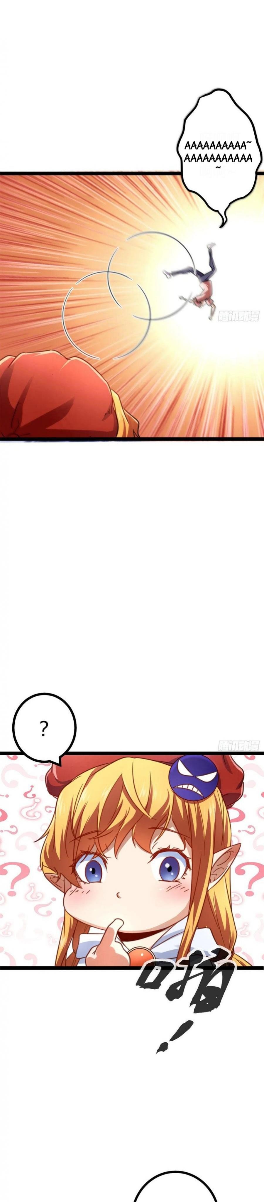 My Shadow Hangs Up Chapter 59 Gambar 23