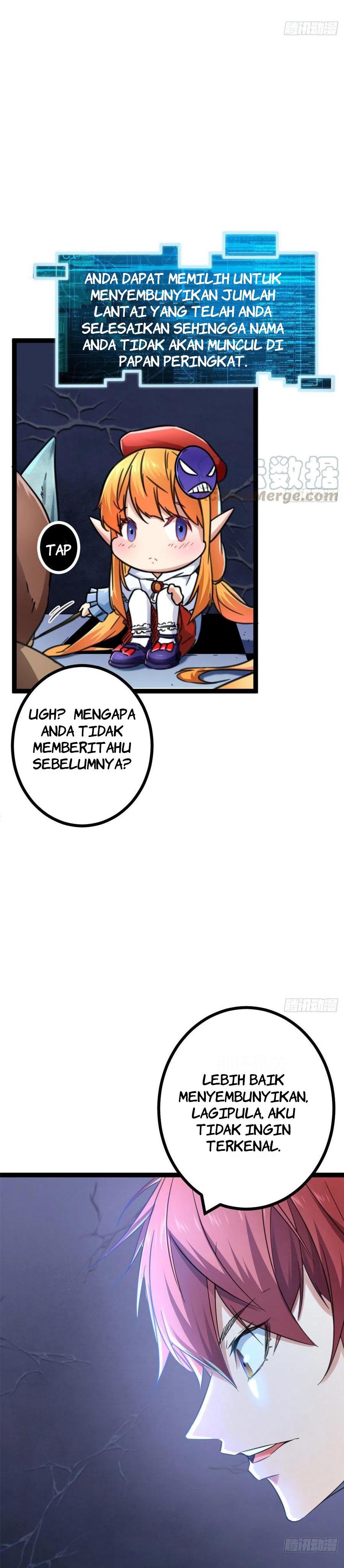 My Shadow Hangs Up Chapter 62 Gambar 4