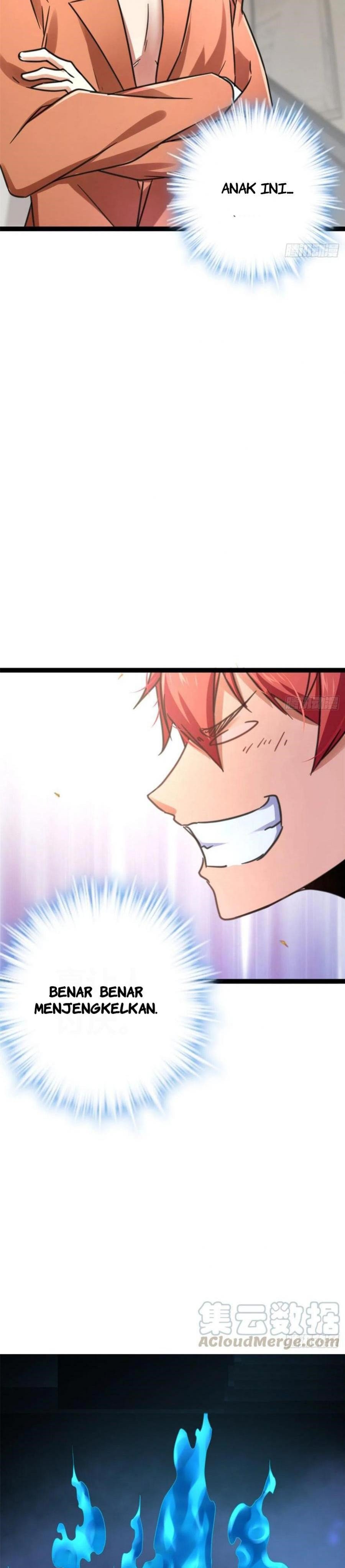 My Shadow Hangs Up Chapter 62 Gambar 26
