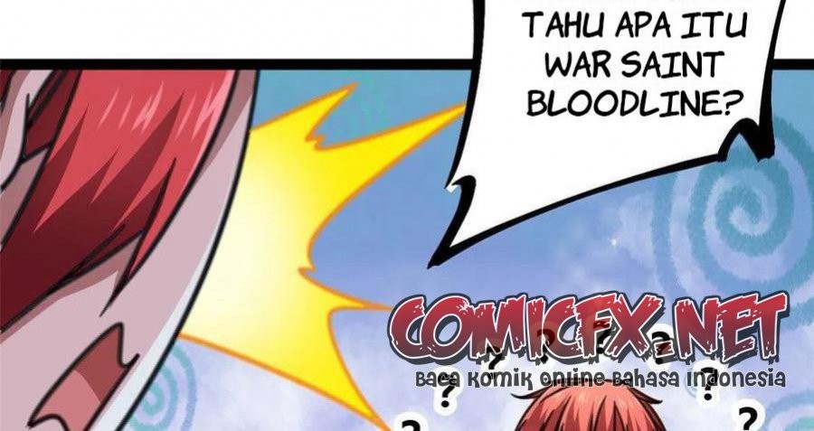 My Shadow Hangs Up Chapter 63 Gambar 6