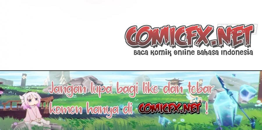 My Shadow Hangs Up Chapter 63 Gambar 9