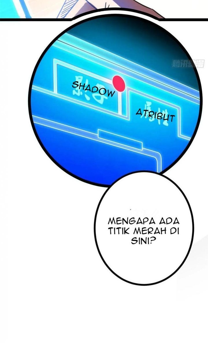 My Shadow Hangs Up Chapter 71 Gambar 26