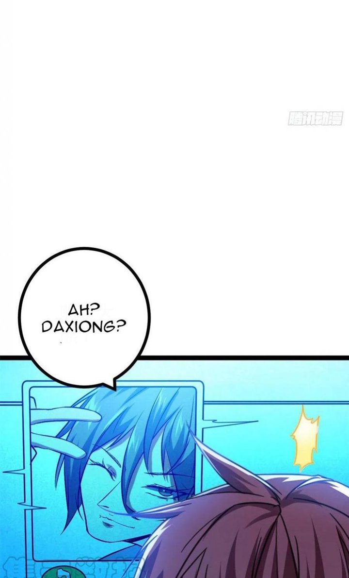 My Shadow Hangs Up Chapter 71 Gambar 27
