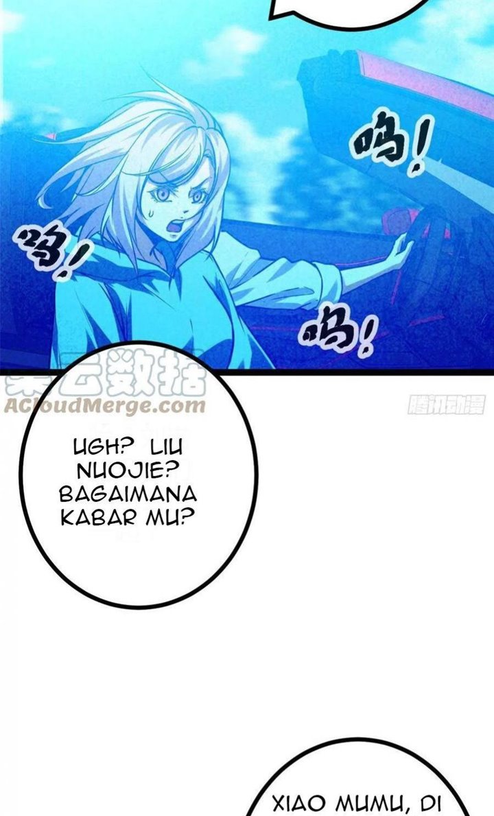 My Shadow Hangs Up Chapter 71 Gambar 30