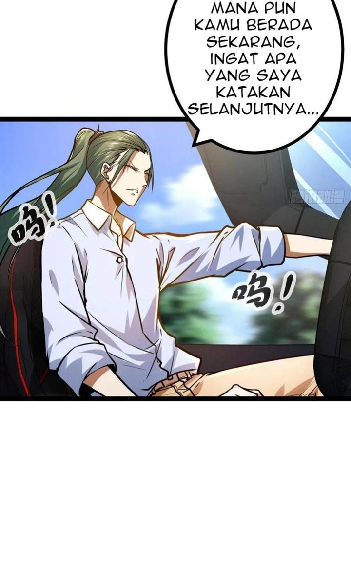 My Shadow Hangs Up Chapter 71 Gambar 31