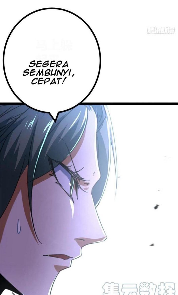 My Shadow Hangs Up Chapter 71 Gambar 32