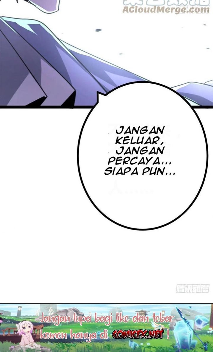 My Shadow Hangs Up Chapter 71 Gambar 33