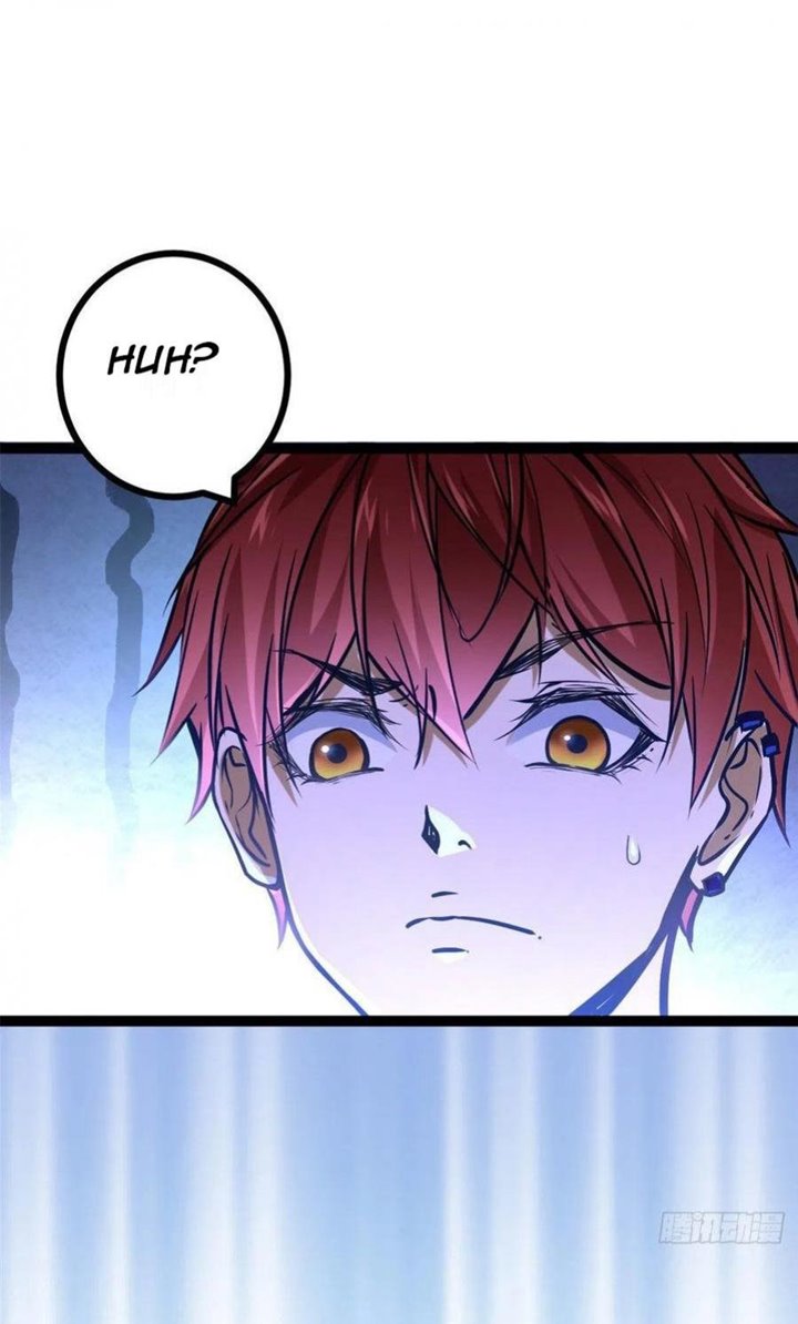 My Shadow Hangs Up Chapter 71 Gambar 34