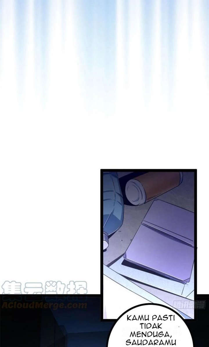 My Shadow Hangs Up Chapter 71 Gambar 35