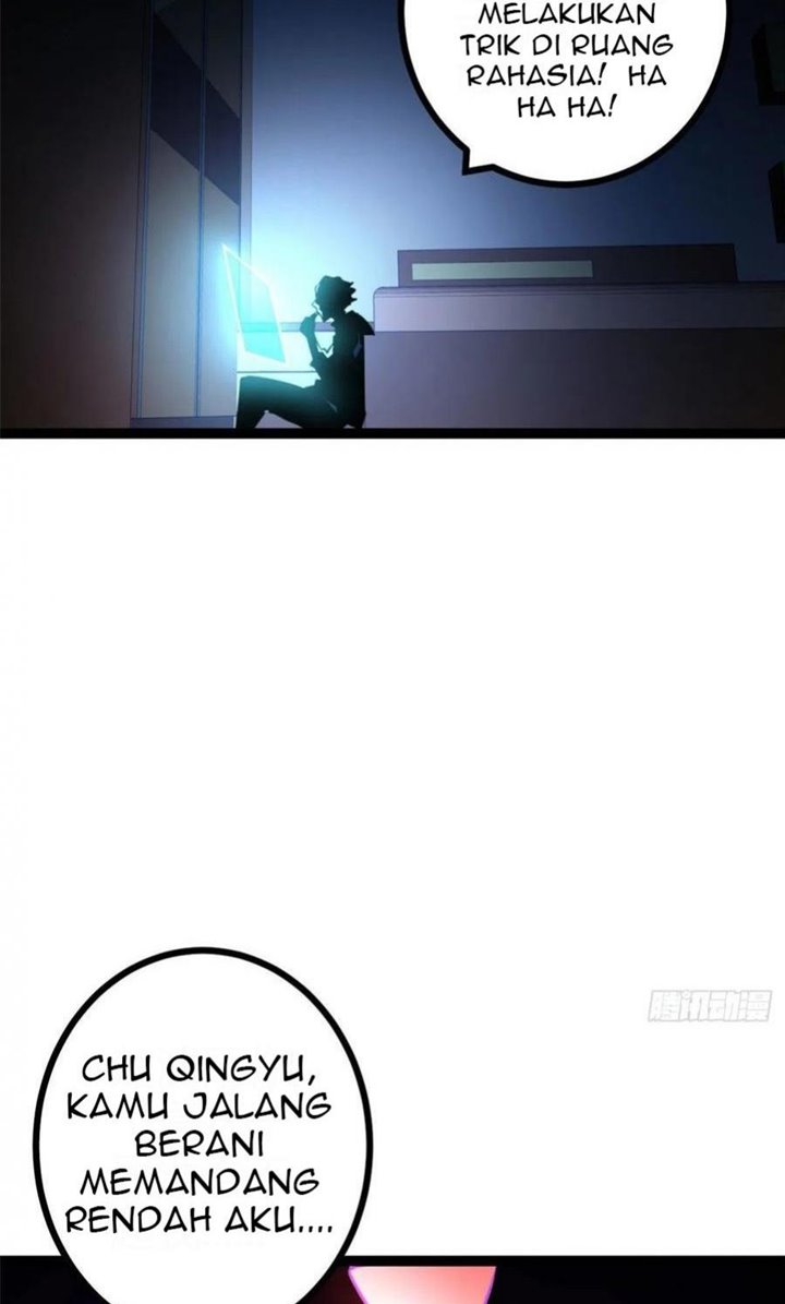 My Shadow Hangs Up Chapter 71 Gambar 36
