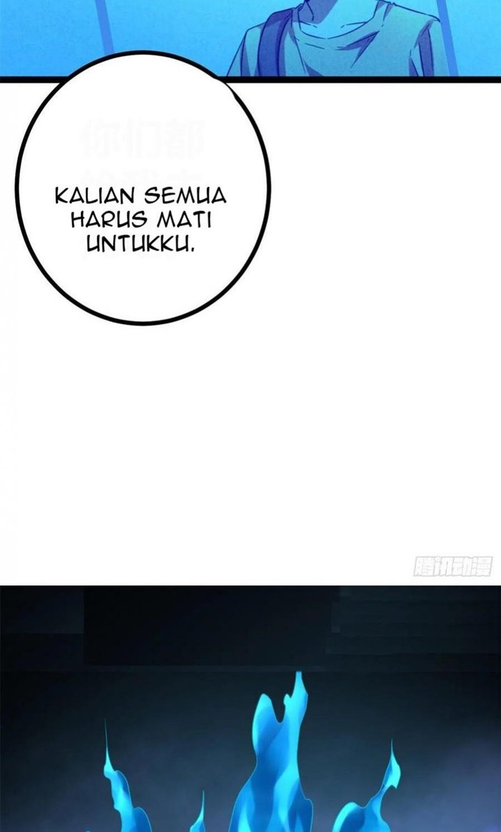 My Shadow Hangs Up Chapter 71 Gambar 39