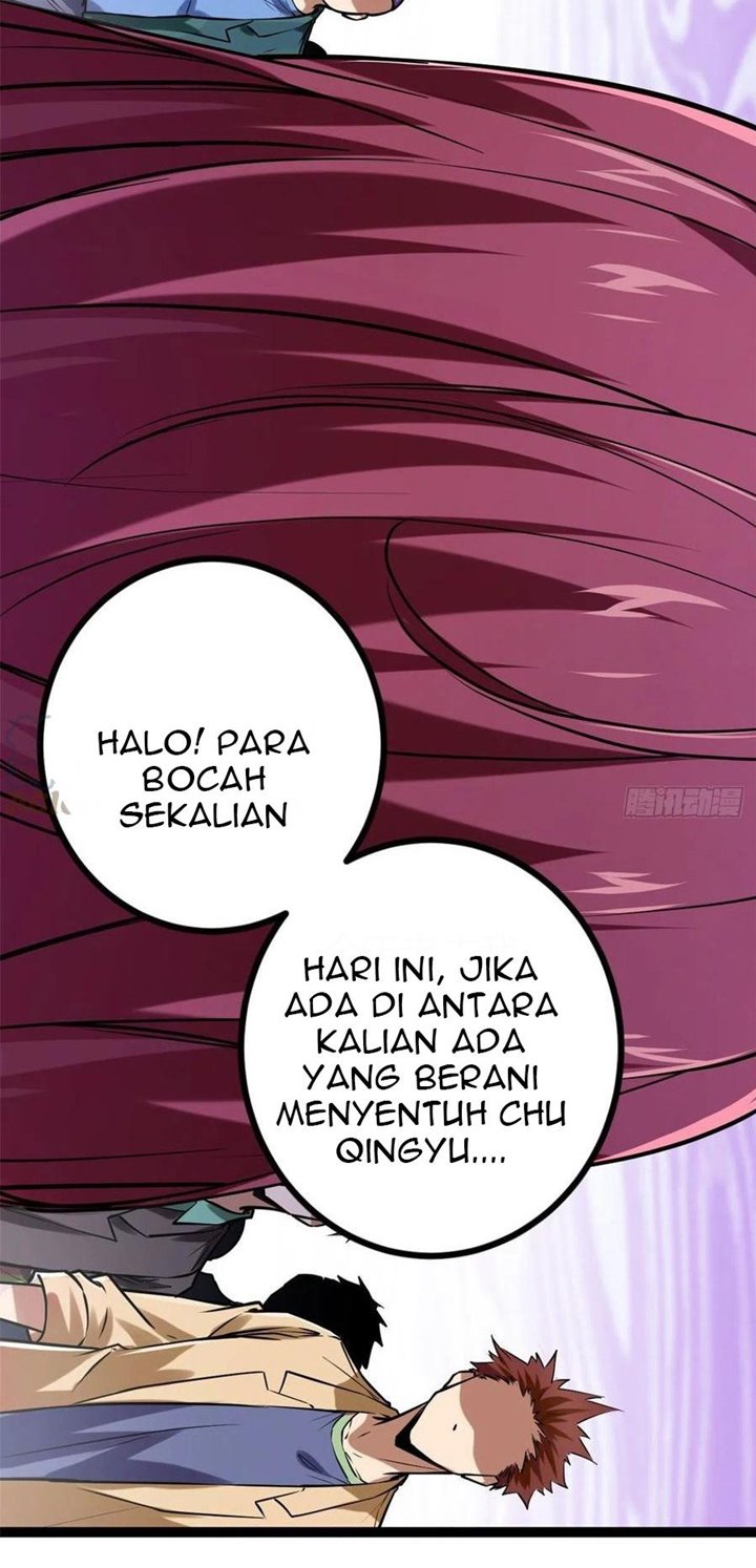 My Shadow Hangs Up Chapter 73 Gambar 7