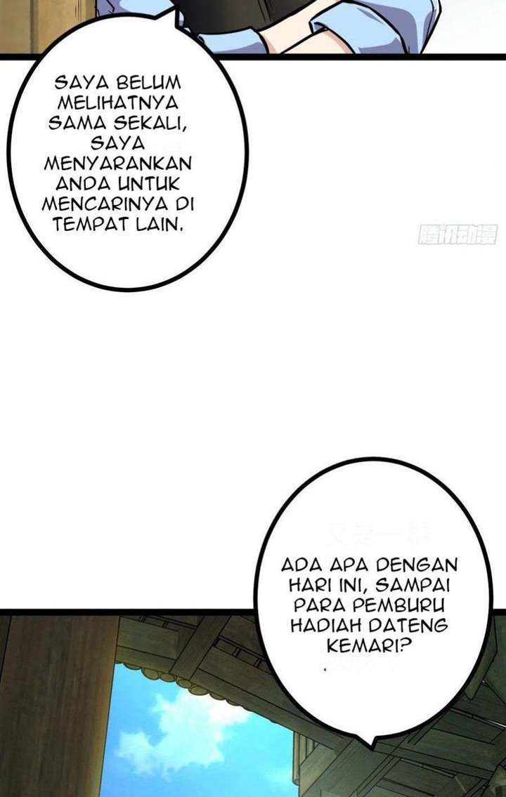 My Shadow Hangs Up Chapter 74 Gambar 45