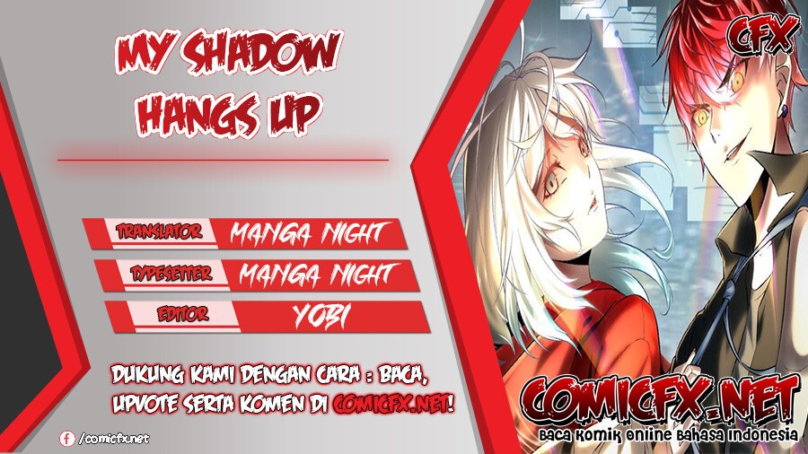 My Shadow Hangs Up Chapter 81 - FIX Gambar 1