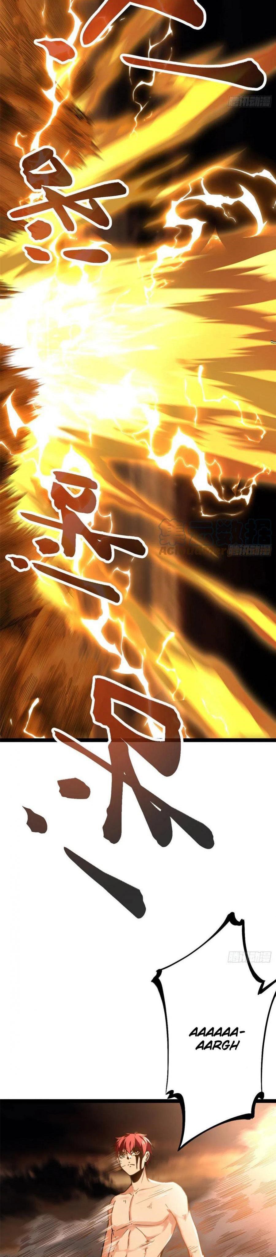 My Shadow Hangs Up Chapter 81 - FIX Gambar 22