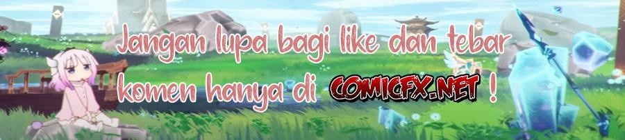 My Shadow Hangs Up Chapter 81 - FIX Gambar 24