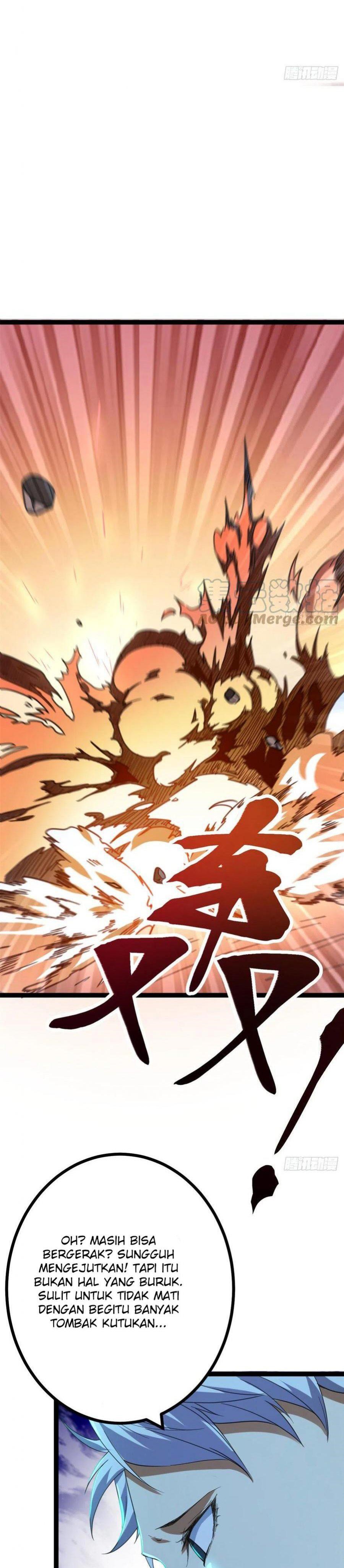 My Shadow Hangs Up Chapter 83 Gambar 26