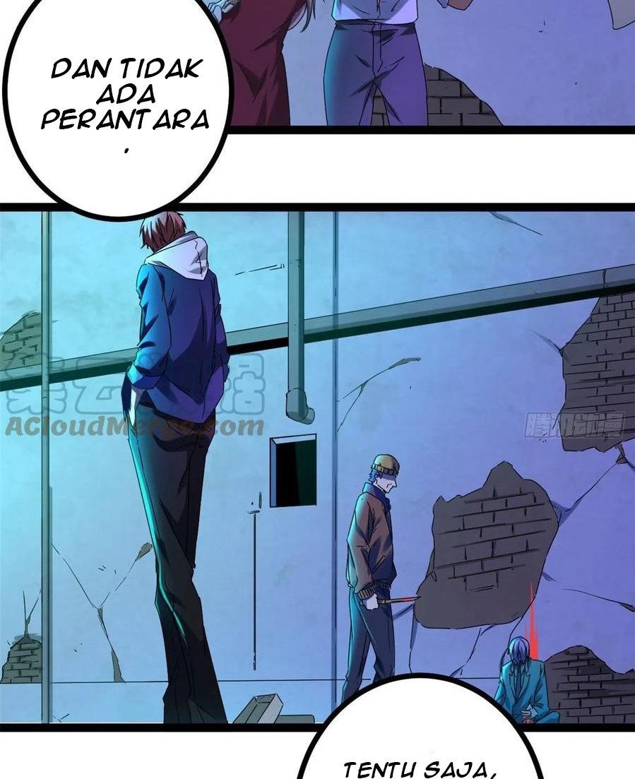 My Shadow Hangs Up Chapter 87 Gambar 18