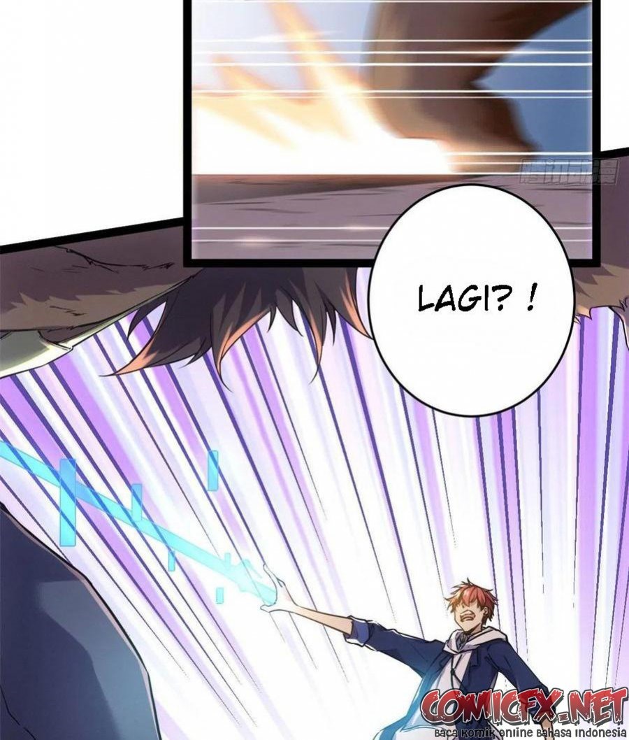 My Shadow Hangs Up Chapter 90 Gambar 6
