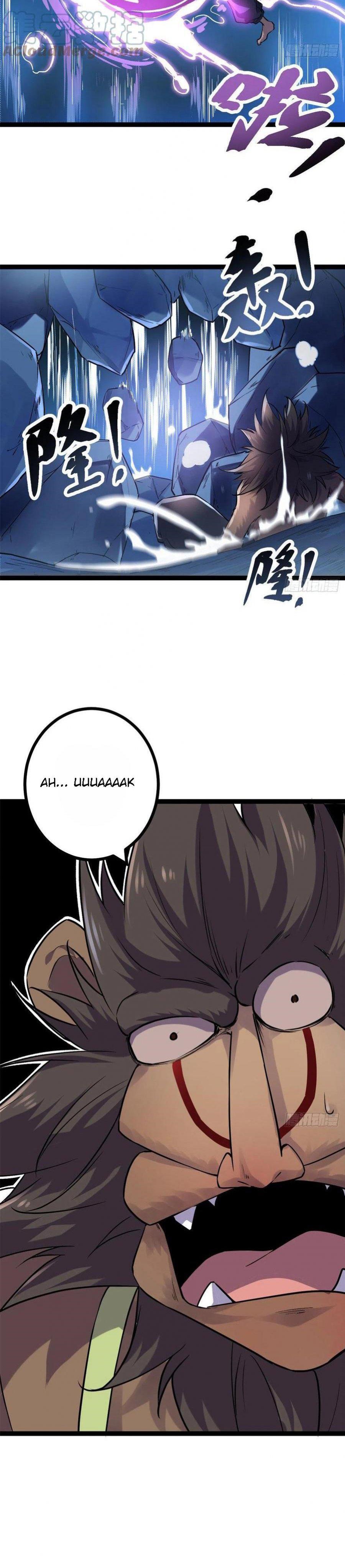 My Shadow Hangs Up Chapter 90 Gambar 22