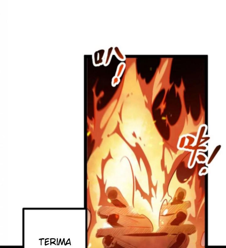 My Shadow Hangs Up Chapter 92 Gambar 4