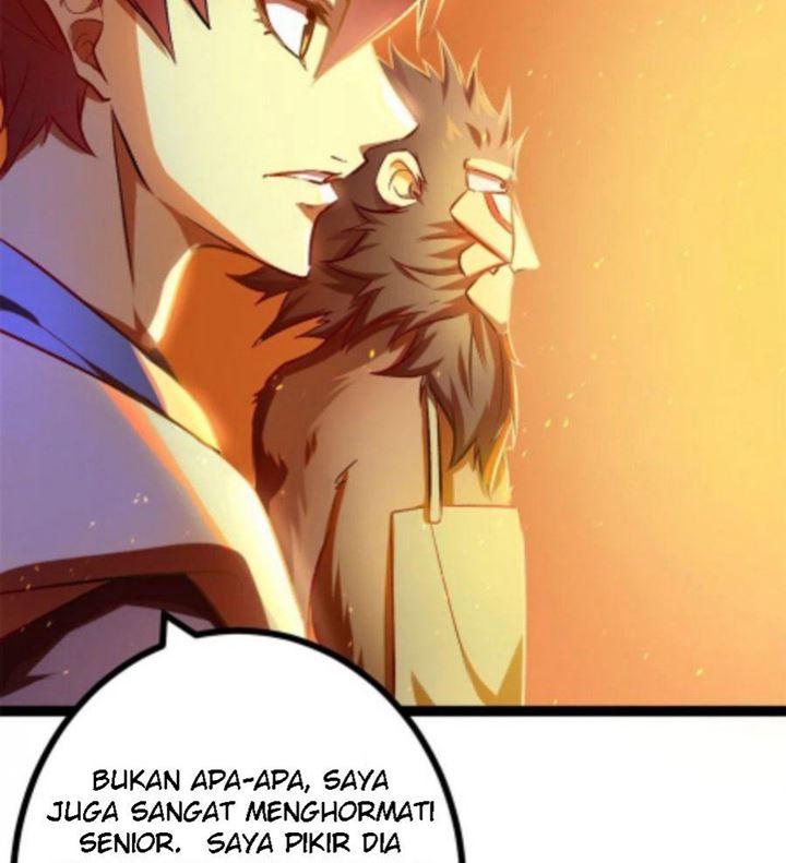 My Shadow Hangs Up Chapter 92 Gambar 7