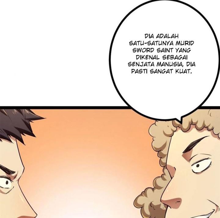 My Shadow Hangs Up Chapter 93 Gambar 29