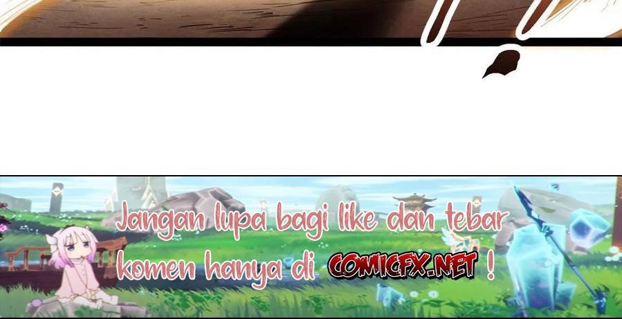 My Shadow Hangs Up Chapter 129 Gambar 5