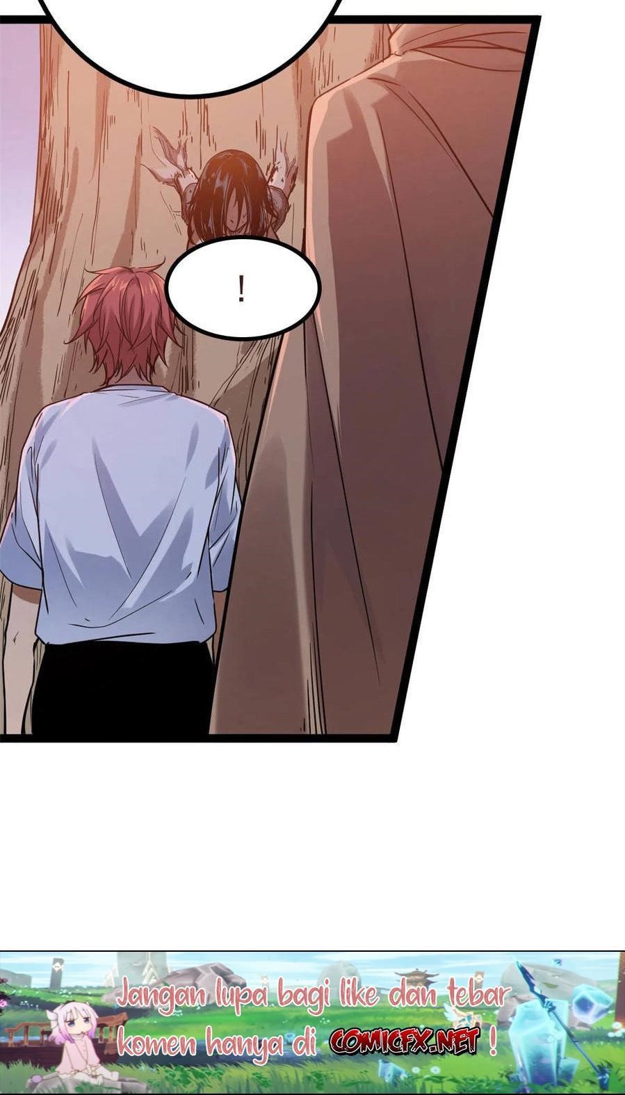 My Shadow Hangs Up Chapter 136 Gambar 14
