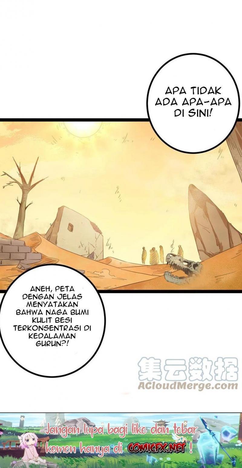 My Shadow Hangs Up Chapter 142 Gambar 10