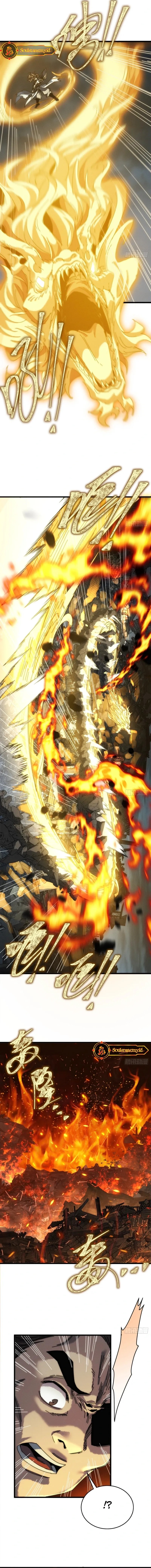 My Simulated Path to Immortality Chapter 03 Gambar 3