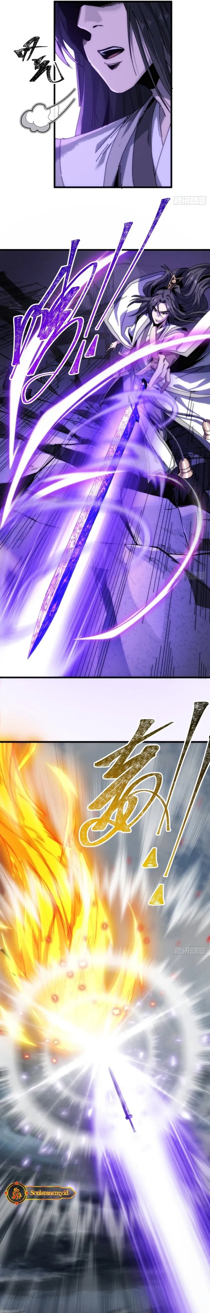 My Simulated Path to Immortality Chapter 04 Gambar 10