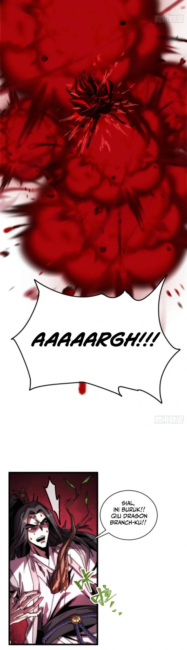 My Simulated Path to Immortality Chapter 04 Gambar 17