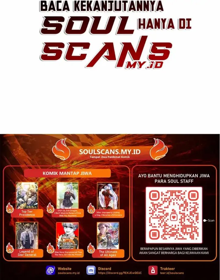 My Simulated Path to Immortality Chapter 28 Gambar 21