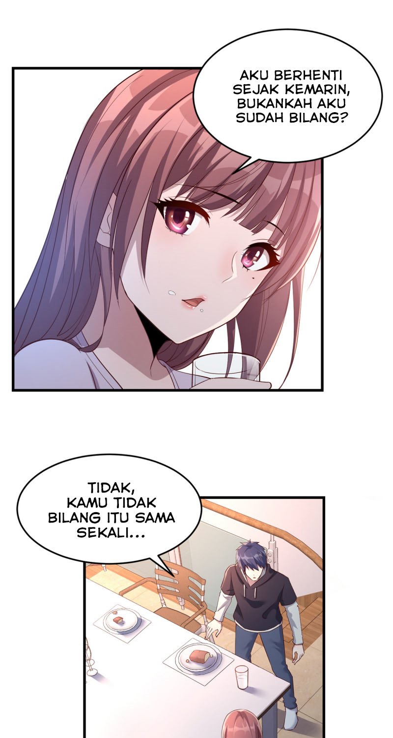 My Sister Is A Superstar Chapter 07 Gambar 2