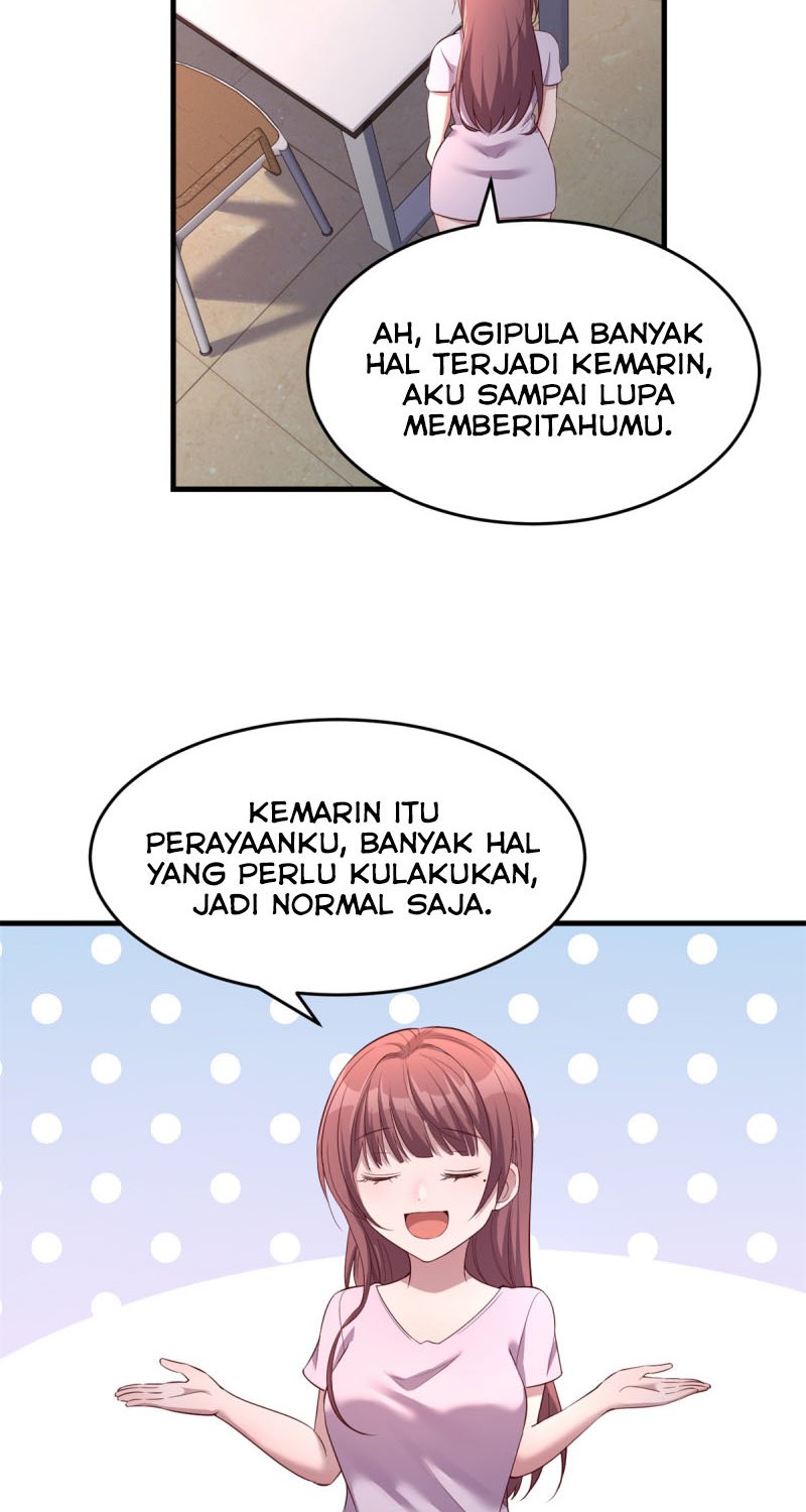 My Sister Is A Superstar Chapter 07 Gambar 3