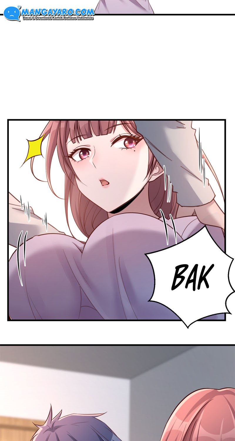 My Sister Is A Superstar Chapter 07 Gambar 4