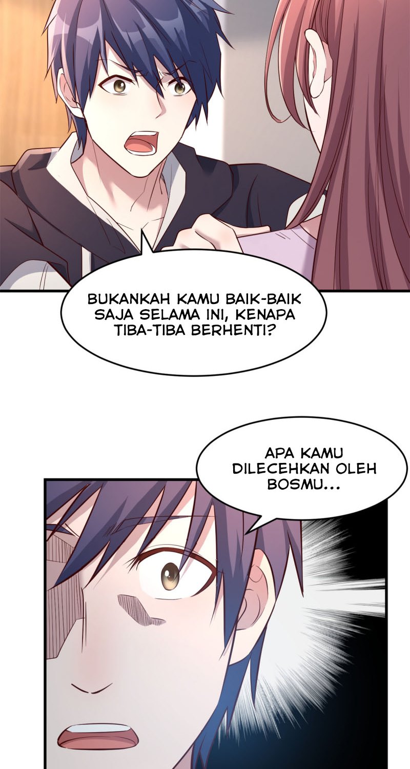 My Sister Is A Superstar Chapter 07 Gambar 5