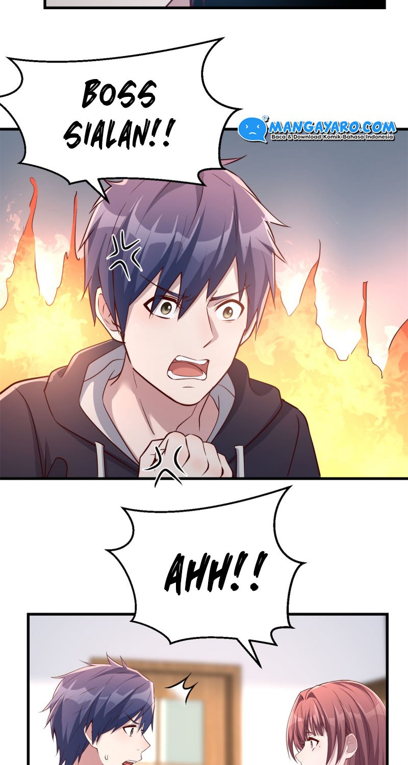 My Sister Is A Superstar Chapter 07 Gambar 6