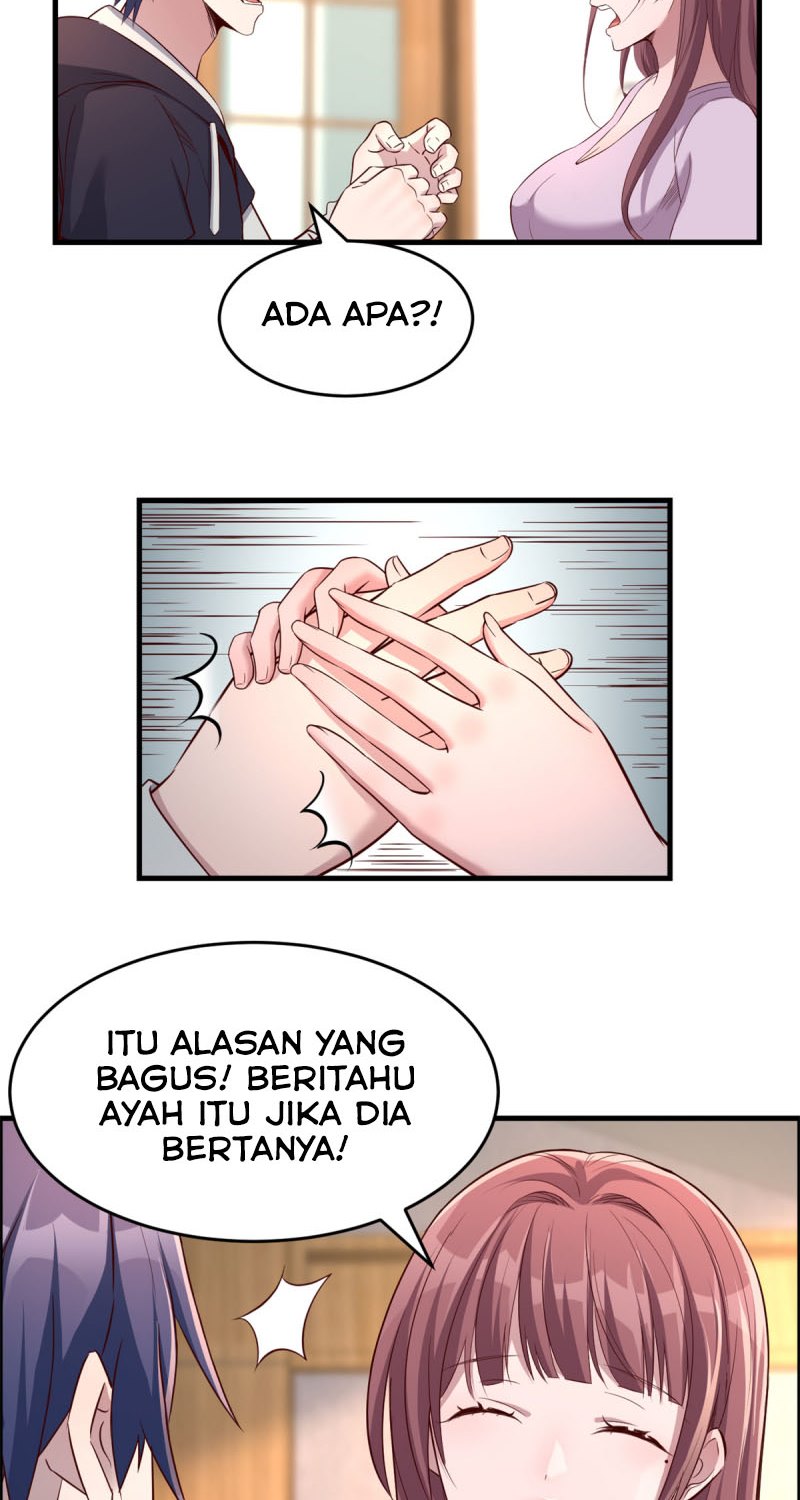 My Sister Is A Superstar Chapter 07 Gambar 7