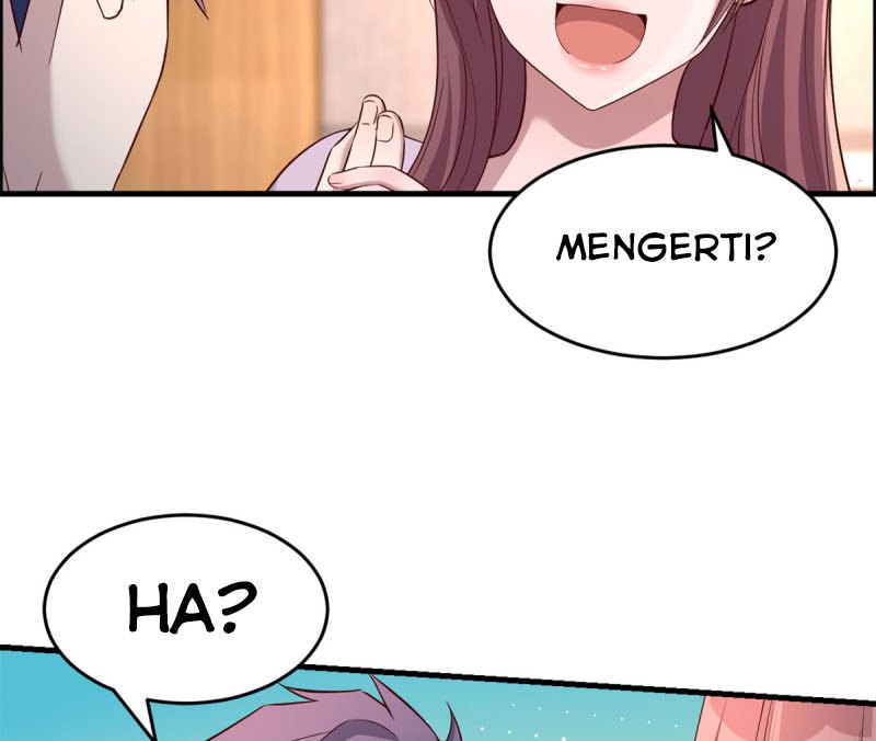 My Sister Is A Superstar Chapter 07 Gambar 8