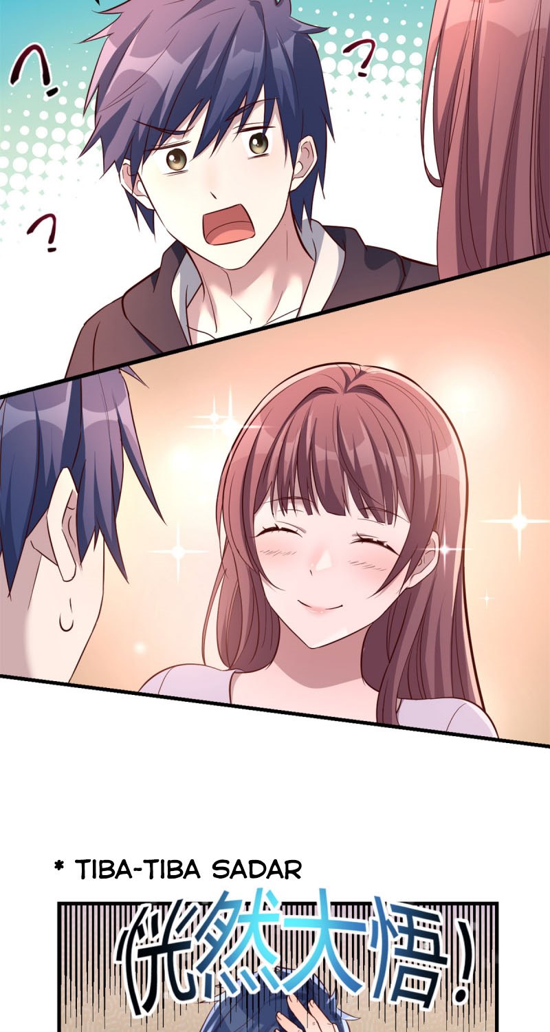 My Sister Is A Superstar Chapter 07 Gambar 9