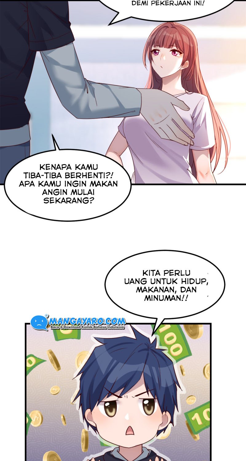 My Sister Is A Superstar Chapter 07 Gambar 11