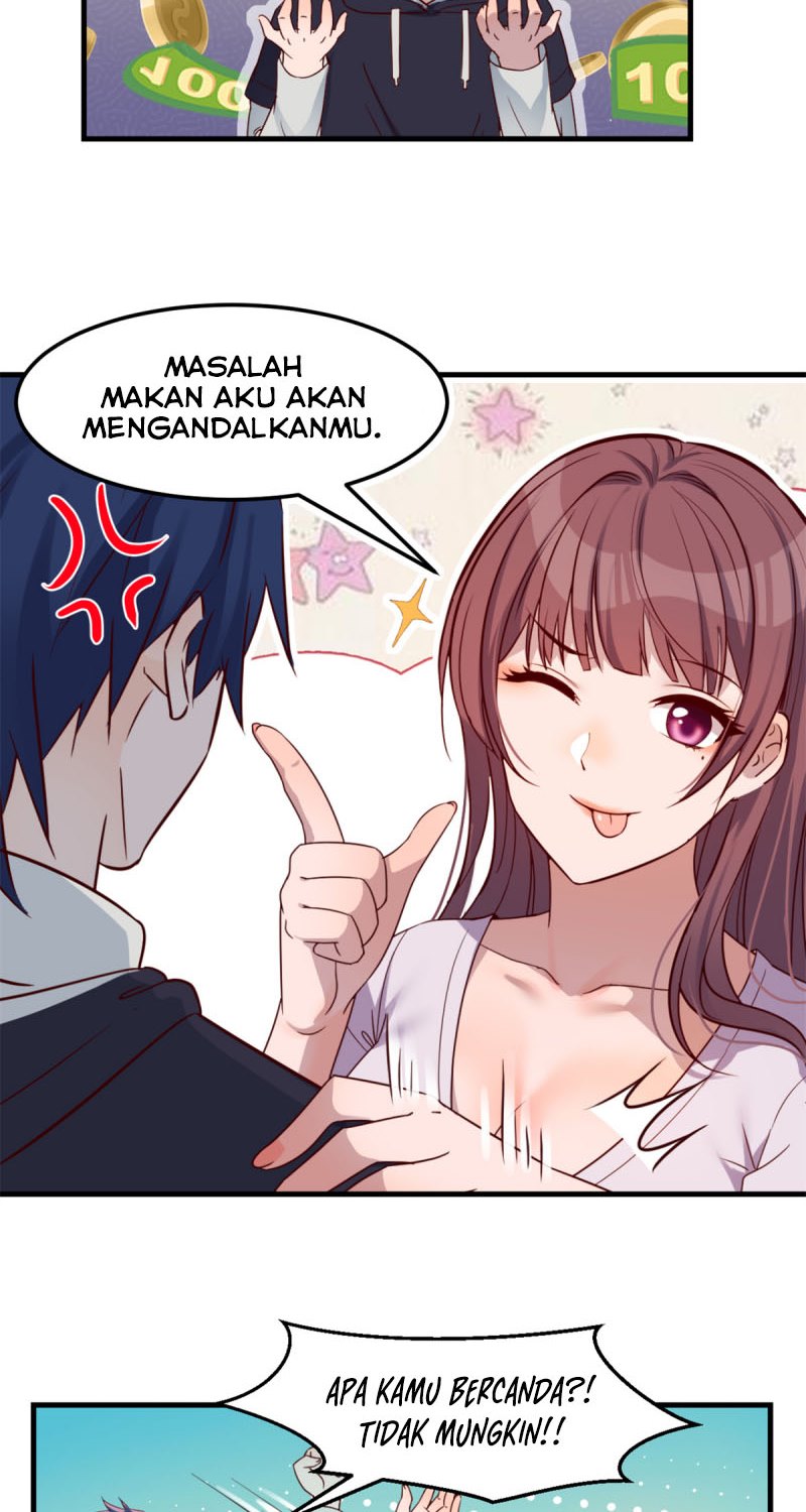 My Sister Is A Superstar Chapter 07 Gambar 12