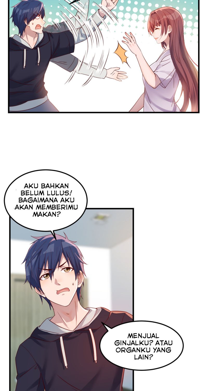 My Sister Is A Superstar Chapter 07 Gambar 13