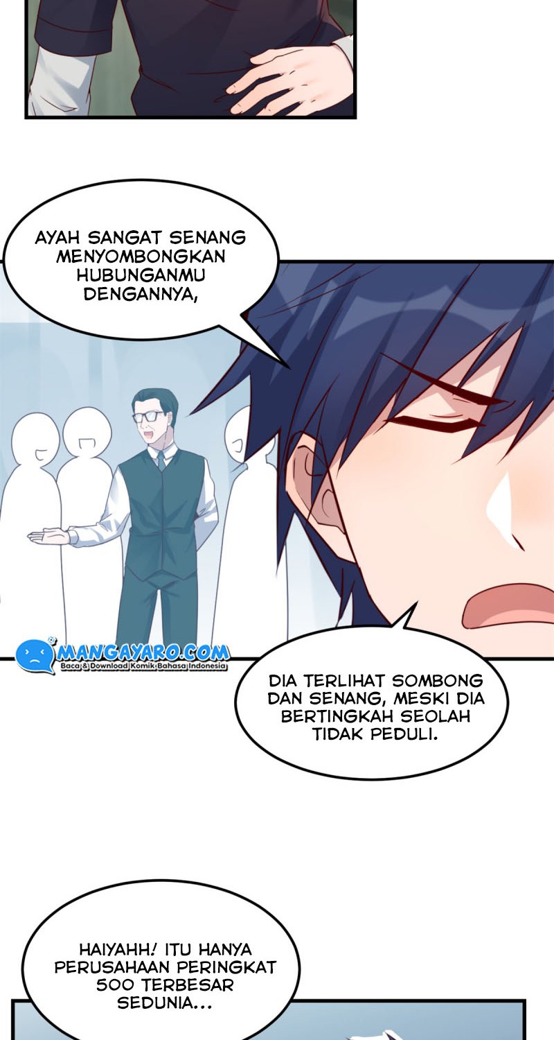 My Sister Is A Superstar Chapter 07 Gambar 14