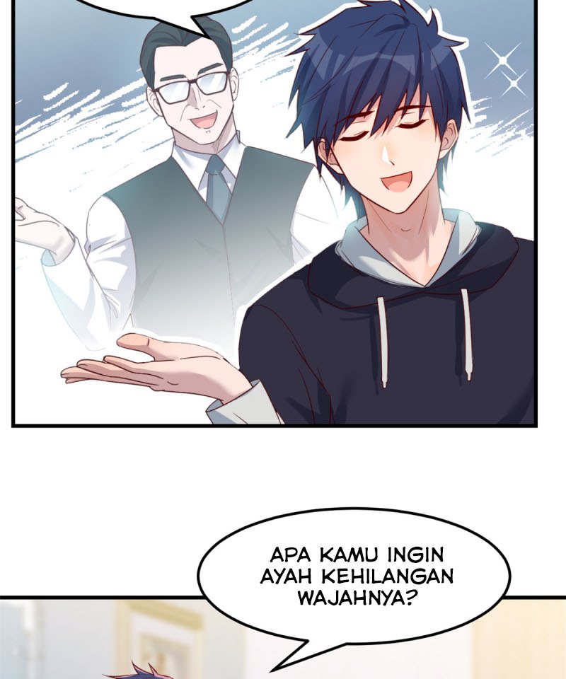 My Sister Is A Superstar Chapter 07 Gambar 15