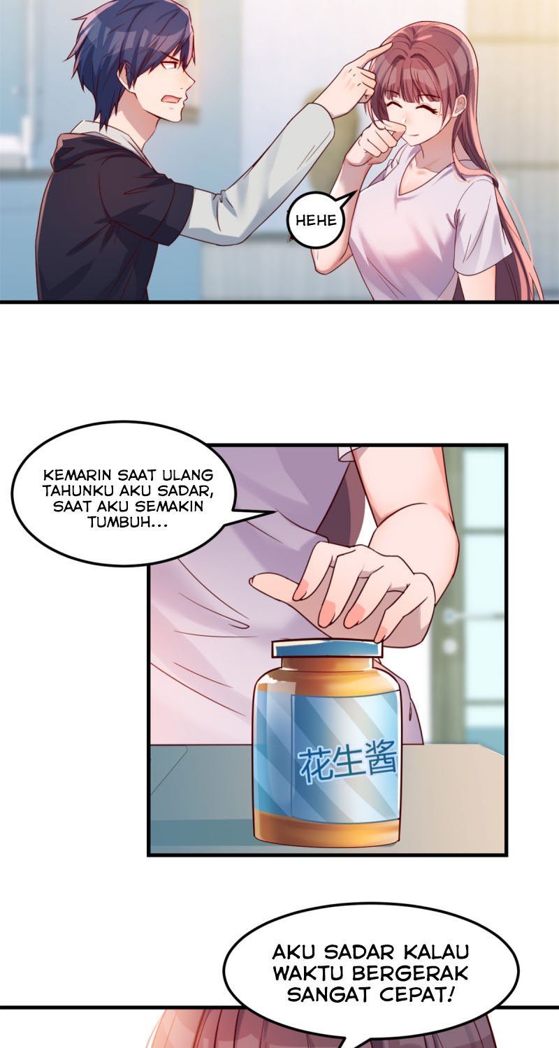 My Sister Is A Superstar Chapter 07 Gambar 16