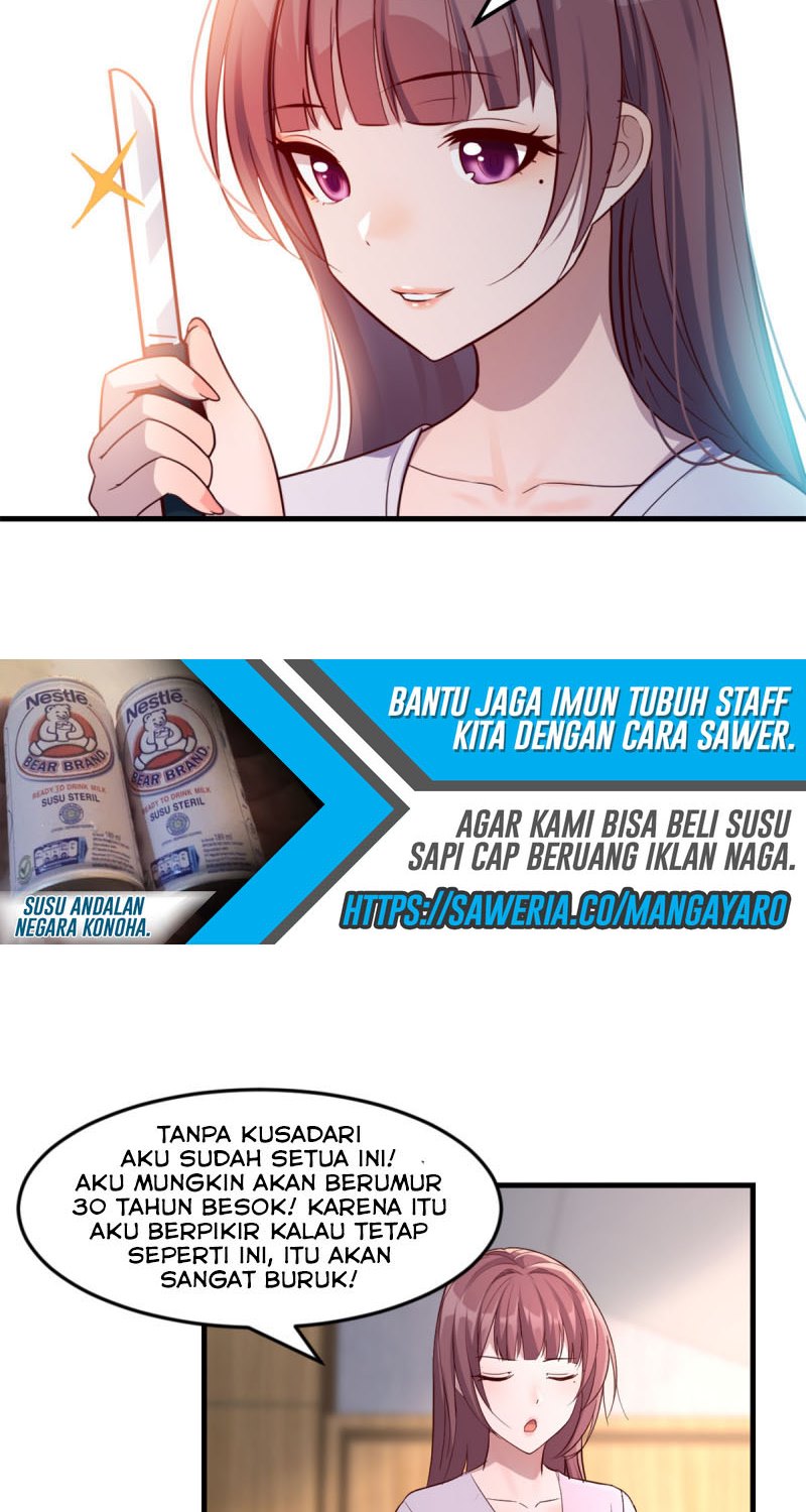 My Sister Is A Superstar Chapter 07 Gambar 17